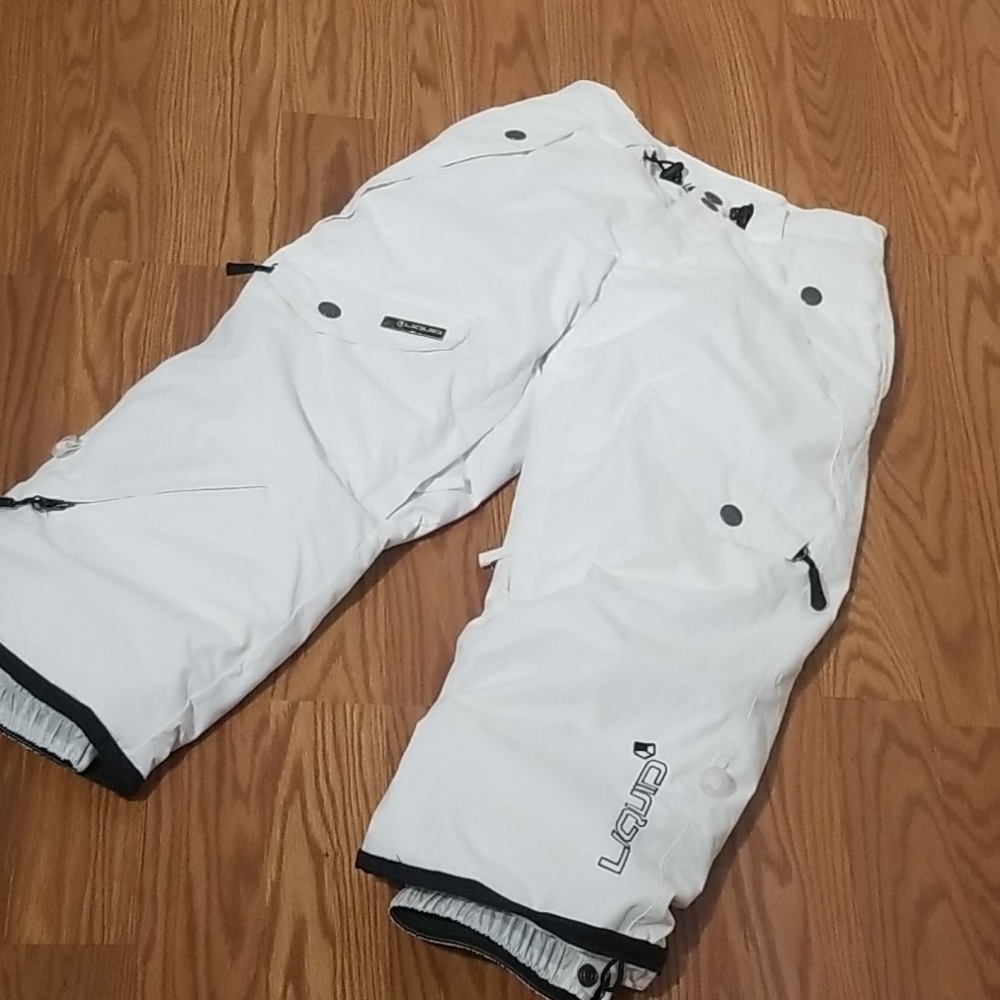 Liquid snow pants s/ snowboard‎